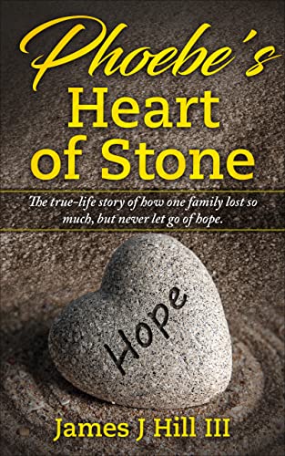Phoebe's Heart of Stone