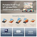 Asus-Zenbook-Duo-Windows-Gaming-Business-Multimedia-Personal-Student-Fhd-Intel-1920-X-1200-Notebook-Computer