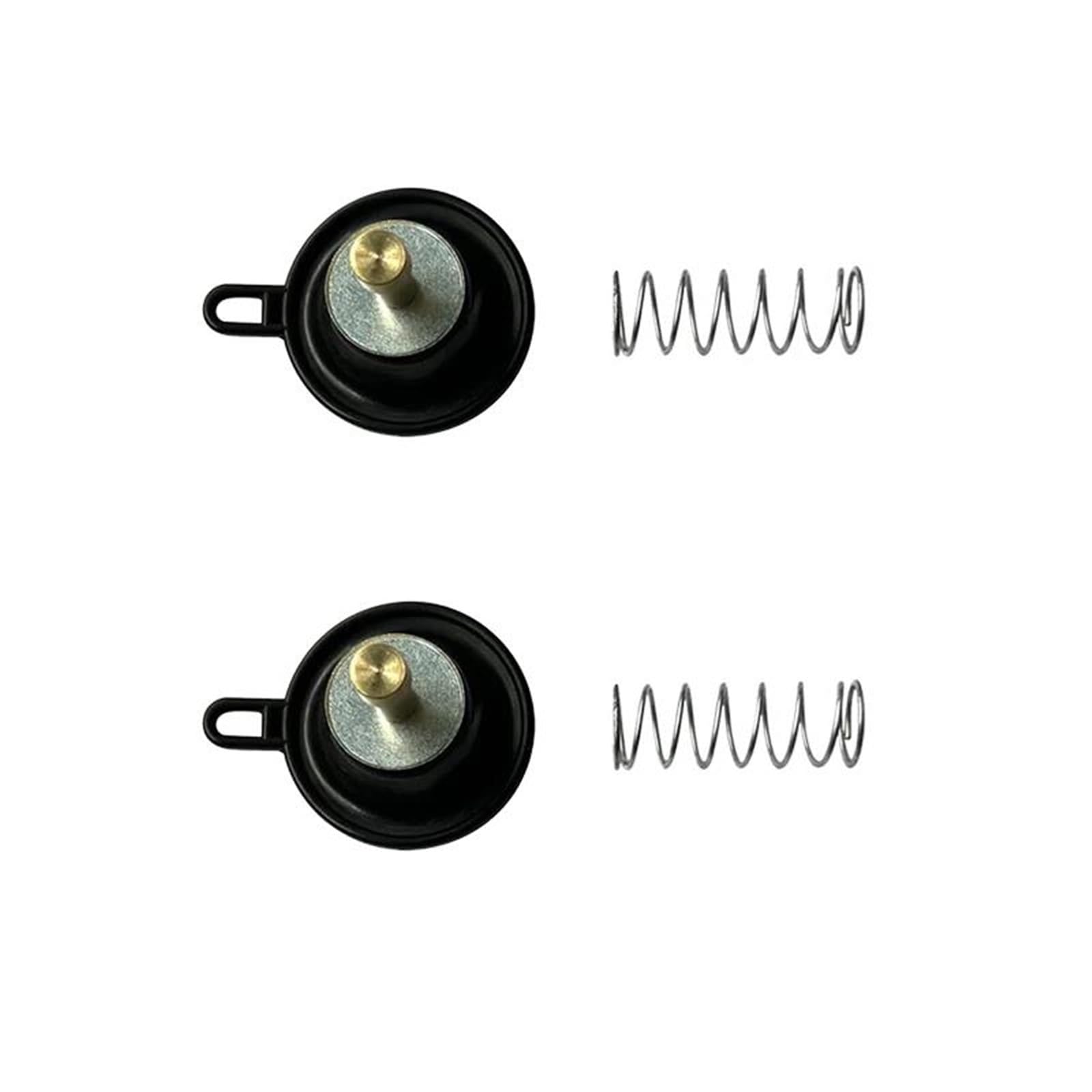 Carburetor Rebuild Kit Sets Carburetor Repair Kit For SUZUKI SAVAGE LS 650 S40 BOULEVARD LS650 1986-2019 Carburetor Fix Set Replacement Pieces Carb Rebuild Kits(Set 6)