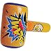 U.S. Toy IN407 Superhero Bopper Inflate