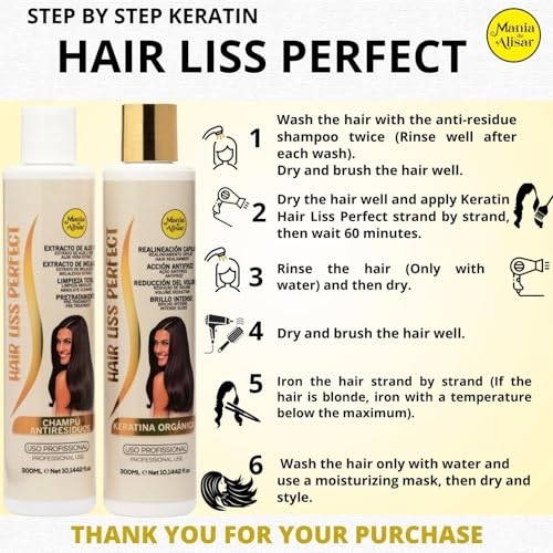 Kit-Brazilian-Hair-Straightening-Organic-contains-one-bottle-of-Residue-Removing-Shampoo-and-one-bottle-of-10-oz-300-ml-2-Packs-10-oz-2-pack