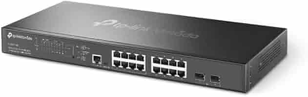 SG3210X-M2 Omada 2.5G+ポート×8 L2+マネージスイッチ SG3210X-M2 | Omada 8-Port 2.5G L2+ Managed Switch | TP-Link