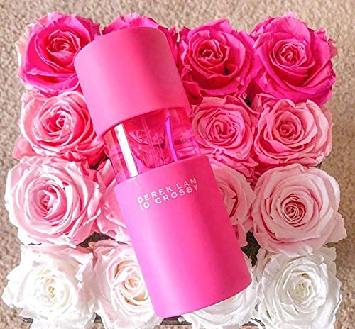 Derek Lam 10 Crosby - Love Deluxe - 1.7 Oz Eau De Parfum - A Delicate, Refreshing Fragrance Mist For Women - Perfume Spray With Floral, Woody, Musk Notes #TOP2