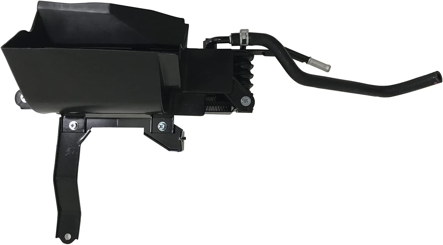 TYC 19099 Compatible with LEXUS Rx350 Replacement External