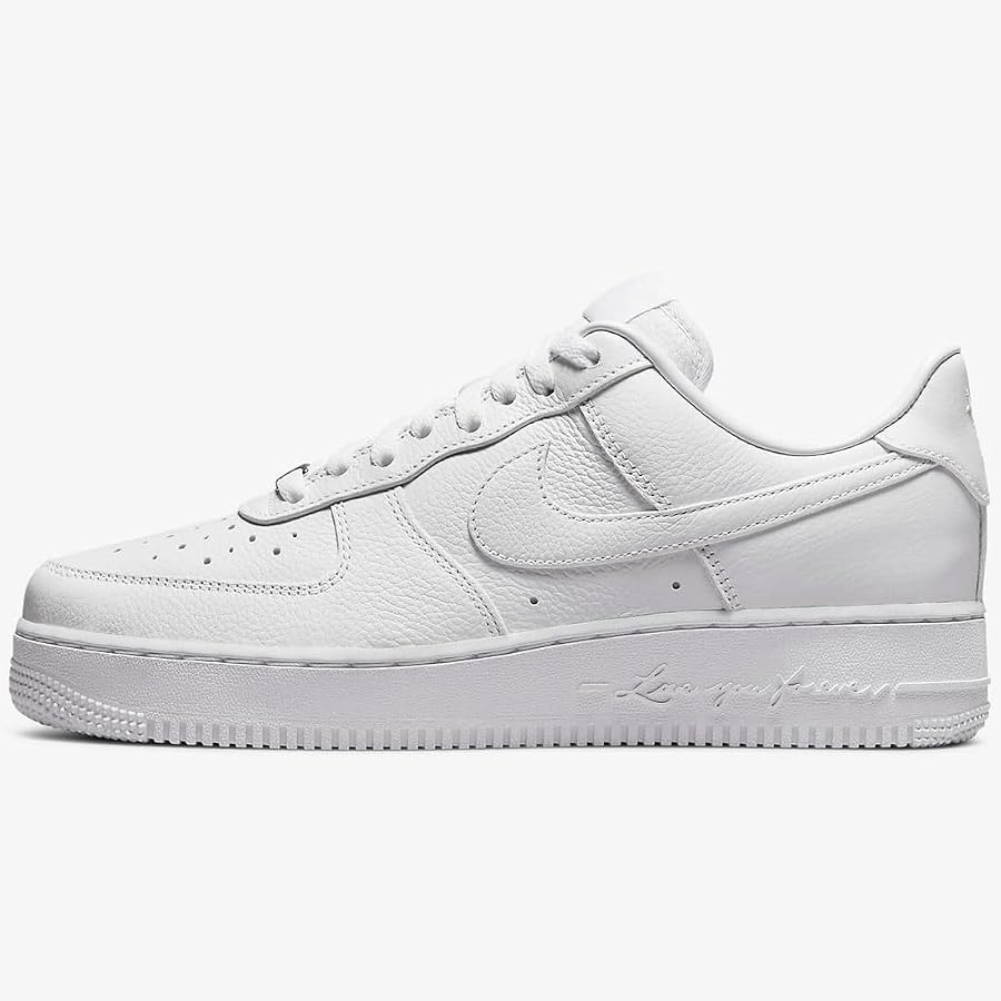 Amazon | [ナイキ] ノクタ エア フォース 1 ロー NOCTA AIR FORCE 1
