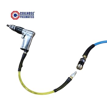Coilhose Pneumatics TH-KIT 台風キャディ Amazon.co.jp: Coilhose Pneumatics TH-KIT 台風キャディ : DIY