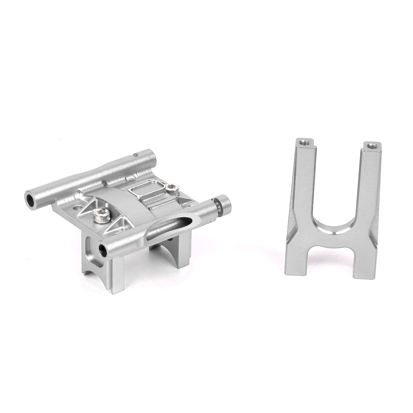 Aluminium Center Differential Mount ARA320499 for Arrma 6S 1/8 Kraton/Notorious/Outcast/Talion/Typhon 1/7 Mojave/Felony/Infraction/Fireteam,LimitlessF1,Center Differential Mount Carrier Upgrade