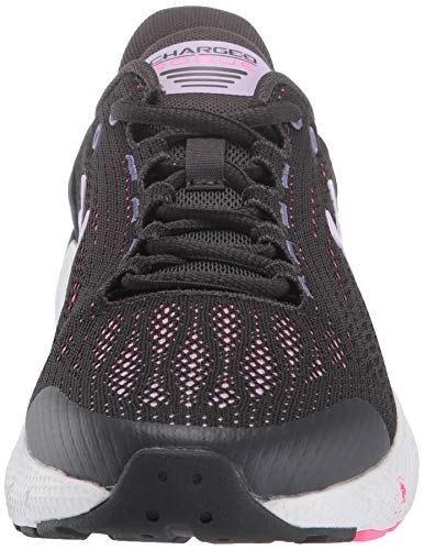 Under Armour Girl's Grade School Charged Rogue Sneaker2