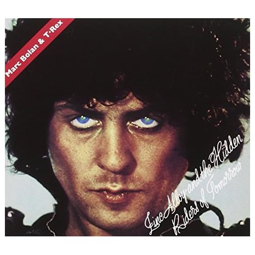 Zinc Alloy And The Hidden Riders Of Tomorrow