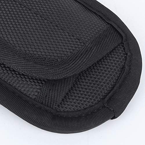 épaulettes en coton doux Coussin de bandoulière pour guitare Respirant Coton perlé Anti-Slip Accessoires d’instruments… - Les Beatles, Paul McCartney, John Lennon, RIngo Starr, George Harrison épaulettes en coton doux Coussin de bandoulière pour guitare Respirant Coton perlé Anti-Slip Accessoires d'instruments… – Image 7