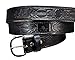 FREEMASON MASON MASONIC MASONS CUSTOM HANDMADE LEATHER BELT 1 1/2