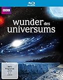 Wunder des Universums [Blu-ray]