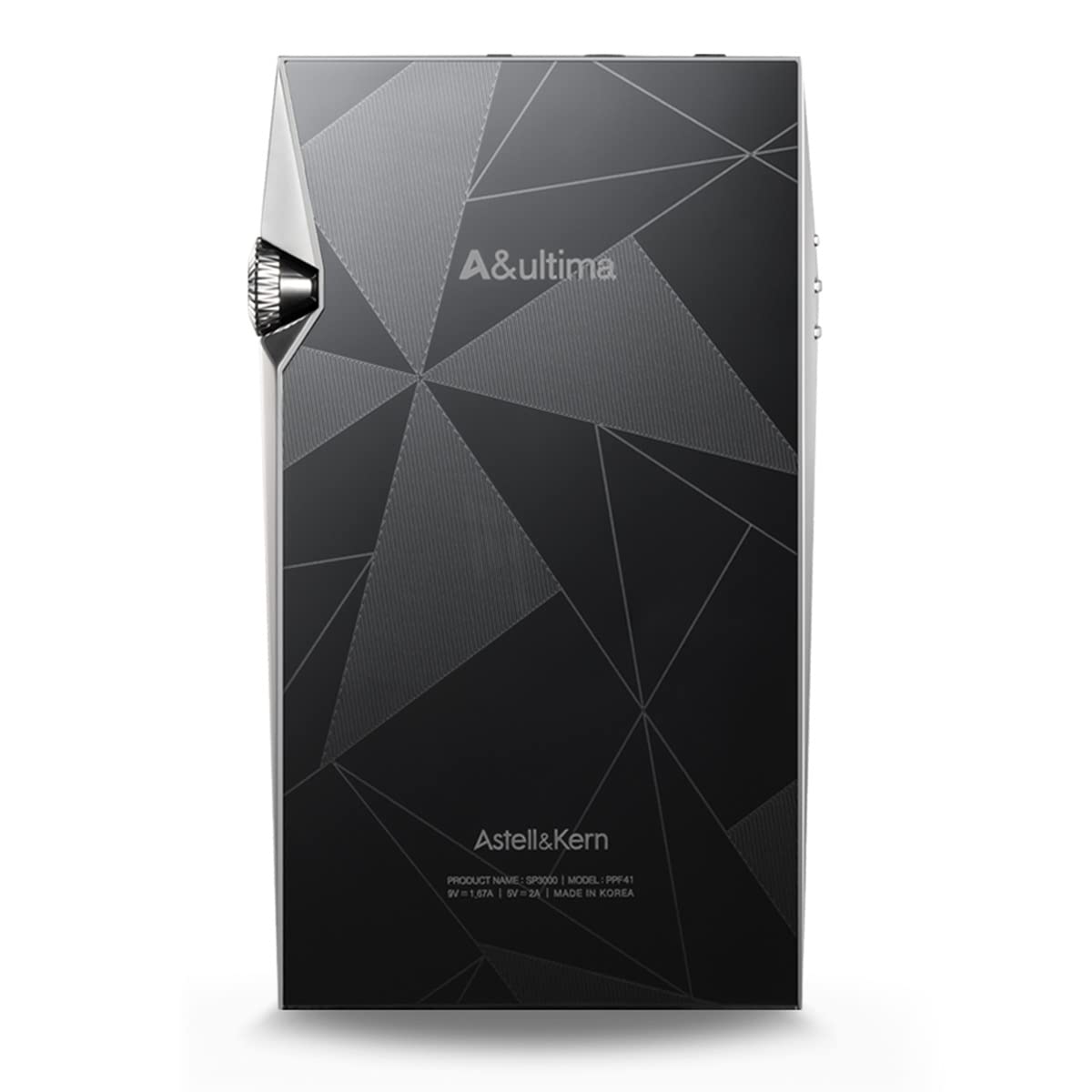 Amazon.co.jp: Astell & Kern A&Ultima SP3000 ハイレゾポータブル 