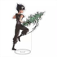 Amazon.co.jp: 幽遊白書 アクリルスタンド アクスタ 浦飯 幽助 蔵馬 飛