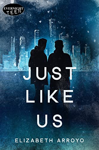 Just Like Us view 2
