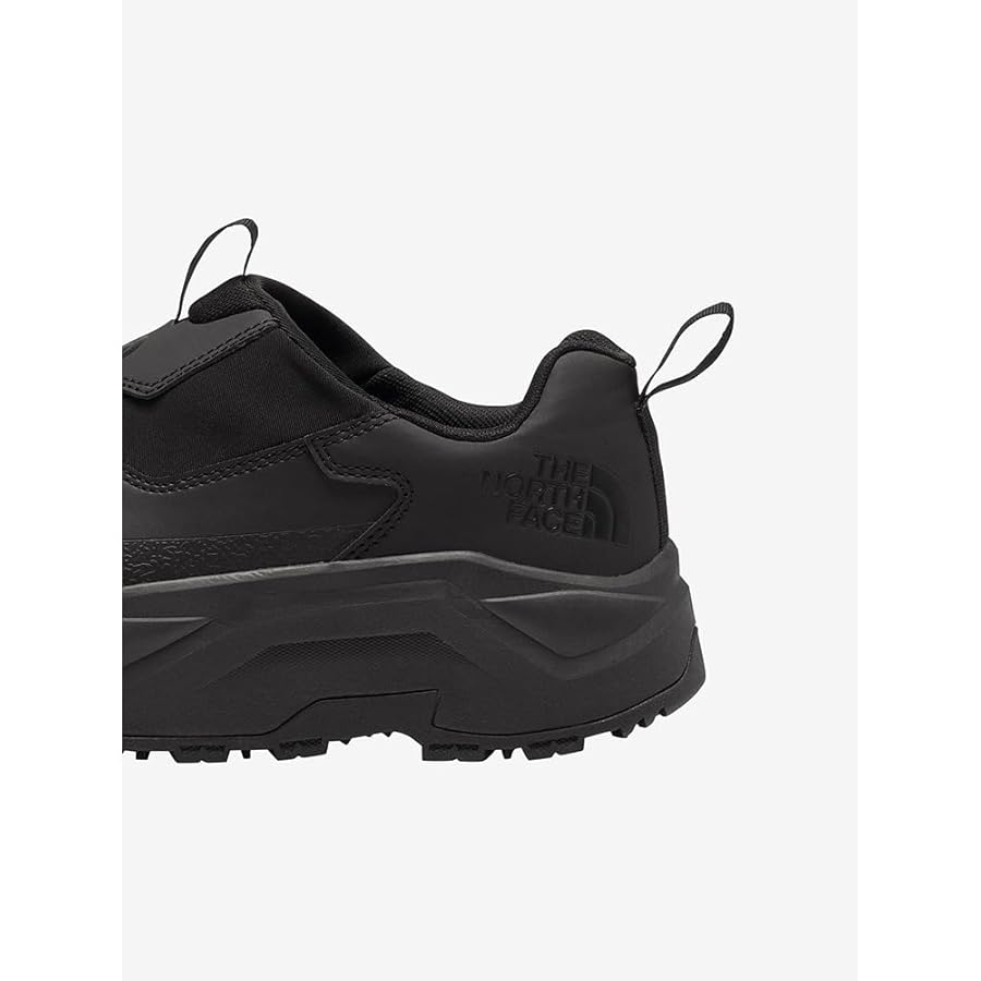 Amazon | [ザノースフェイス] Graval Slip-On WP TNFブラック