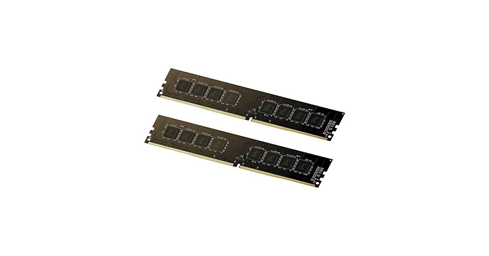 PNY DDR4 2400MHz 32GB(16GBx2) メモリ