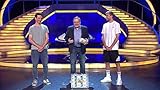  Schlag den Star - Christoph Kramer vs. Felix Neureuther