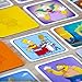 Codenames The Simpsons Edition | Featuring Artwork from Your Favorite Simpsons Seasons | Officially Licensed Simpsons Game | Codenames Family Board Game