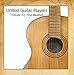 Instrumental Acoustic Guitar Tribute to the Beatles