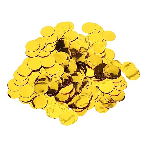 Garneck Coriandoli A Pois Sparsi Per Tavoli Articoli Decorativi Per Feste Matrimoni Compleanni Eventi Natalizi