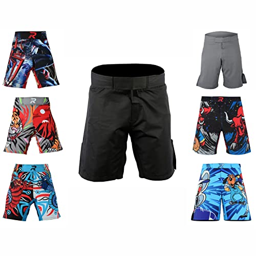 ROAR Kids MMA Shorts
