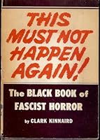 This Must Not Happen Again! 8020192832 Book Cover