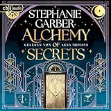  Alchemy of Secrets: Die Alchemy-of-Secrets-Reihe, Band 1