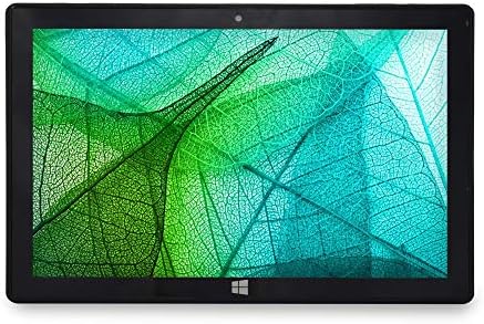 Fusion5 10" Windows 10 FWIN232 PRO S2 Ultra Slim Windows Tablet PC- (6GB RAM, 128GB Storage, 2MP Cameras, Full HD Windows 10 Professional Tablet PC)