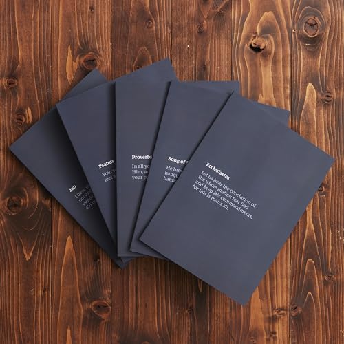 NKJV Scripture Journal - Psalms: Holy Bible, New King James Version