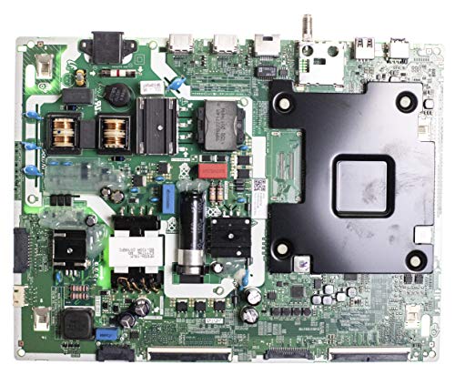 TEKBYUS BN96-50973A Main Board Power Supply for UN55TU7000FXZA UN55T700DFXZA