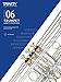 Price comparison product image Trinity College London Trumpet, Cornet & Flugelhorn Exam Pieces 2019-2022. Grade 6