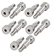 Sourcing-Map Schrauben, Schulter, 8 mm, Ø 16 mm, Länge Schulter, M6, Gewinde