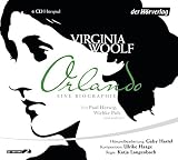 Orlando: Eine Biographie - Virginia Woolf
