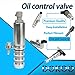 Oil Control Valve Engine Intake VVT Solenoid 917-212,15330-31020 for Toyota Avalon Camry Highlander RAV4 Sienna Venza Lexus ES350 RX350/DOICOO