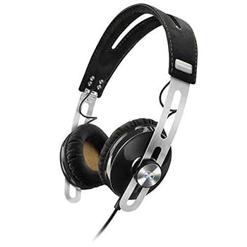 ゼンハイザー　MOMENTUM On-Ear 密閉型オンイヤーヘッドホン Amazon.co.jp: ゼンハイザー MOMENTUM On-Ear G ヘッドホン 密閉