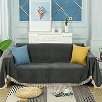 カモ　ダックアンリミテッド　マルチカバー　ソファーカバー　ラグ　126x181 カモ ダックアンリミテッド マルチカバー ソファーカバー ラグ