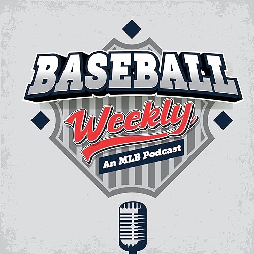 Baseball Weekly: An MLB Podcast cover art