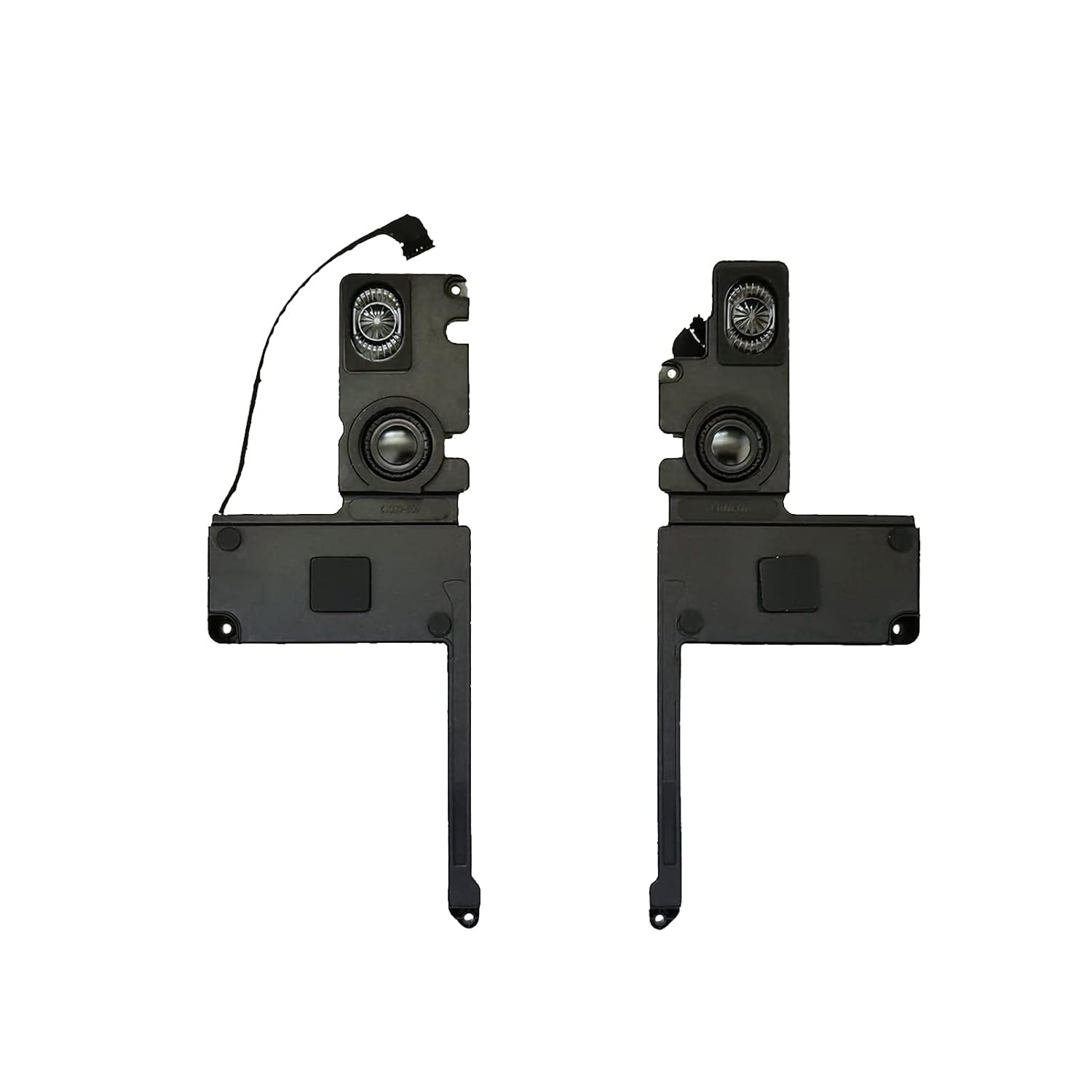 Left+Right Speaker 609-0335-A Replacement Compatible with MacBook Pro 15″ Retina A1398 2012 2013 2014 2015 923-0660