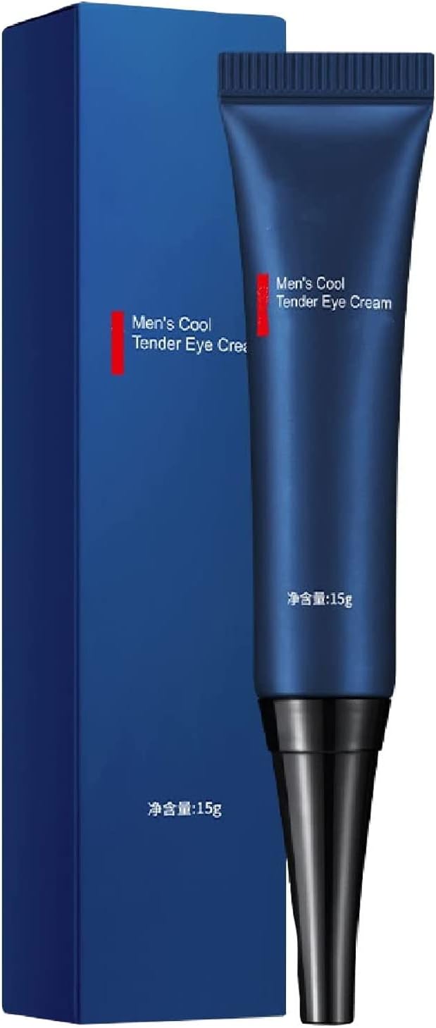 MARCHONE Openeyes Awaken Peptide Lifting Eye Gel, Home Awaken Peptide