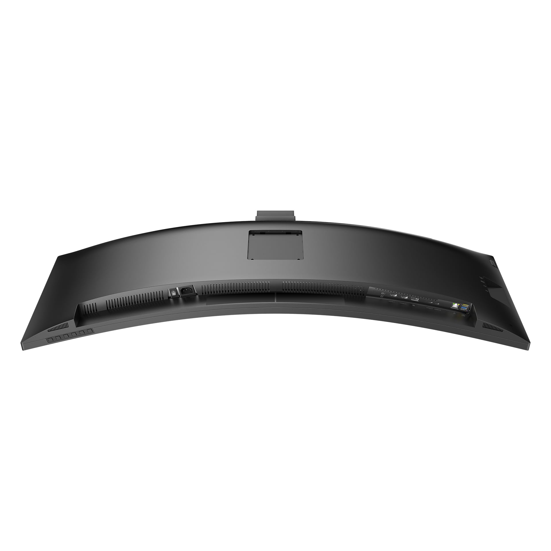 Philips 45B1U6900CH - DQHD Curved Monitor 45" – Bild 3