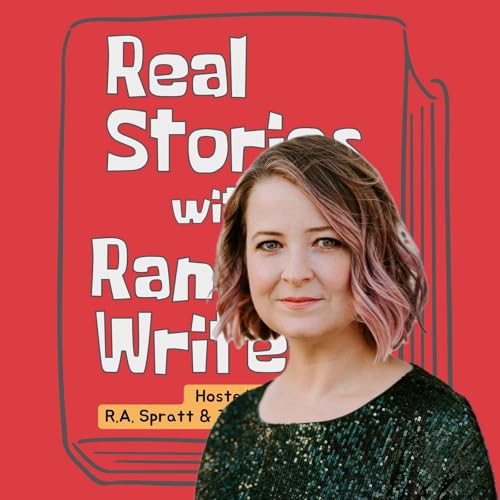 A story about a bad boy and a bendy road with Lili Wilkinson