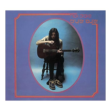 洋楽 Nick Drake Nick Drake Doc Takes Shape