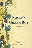 Rouse's Greek Boy: A Reader