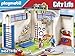 Playmobil Gym Building Set