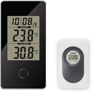 Amazon Es Estaciones Meteorologicas Domesticas