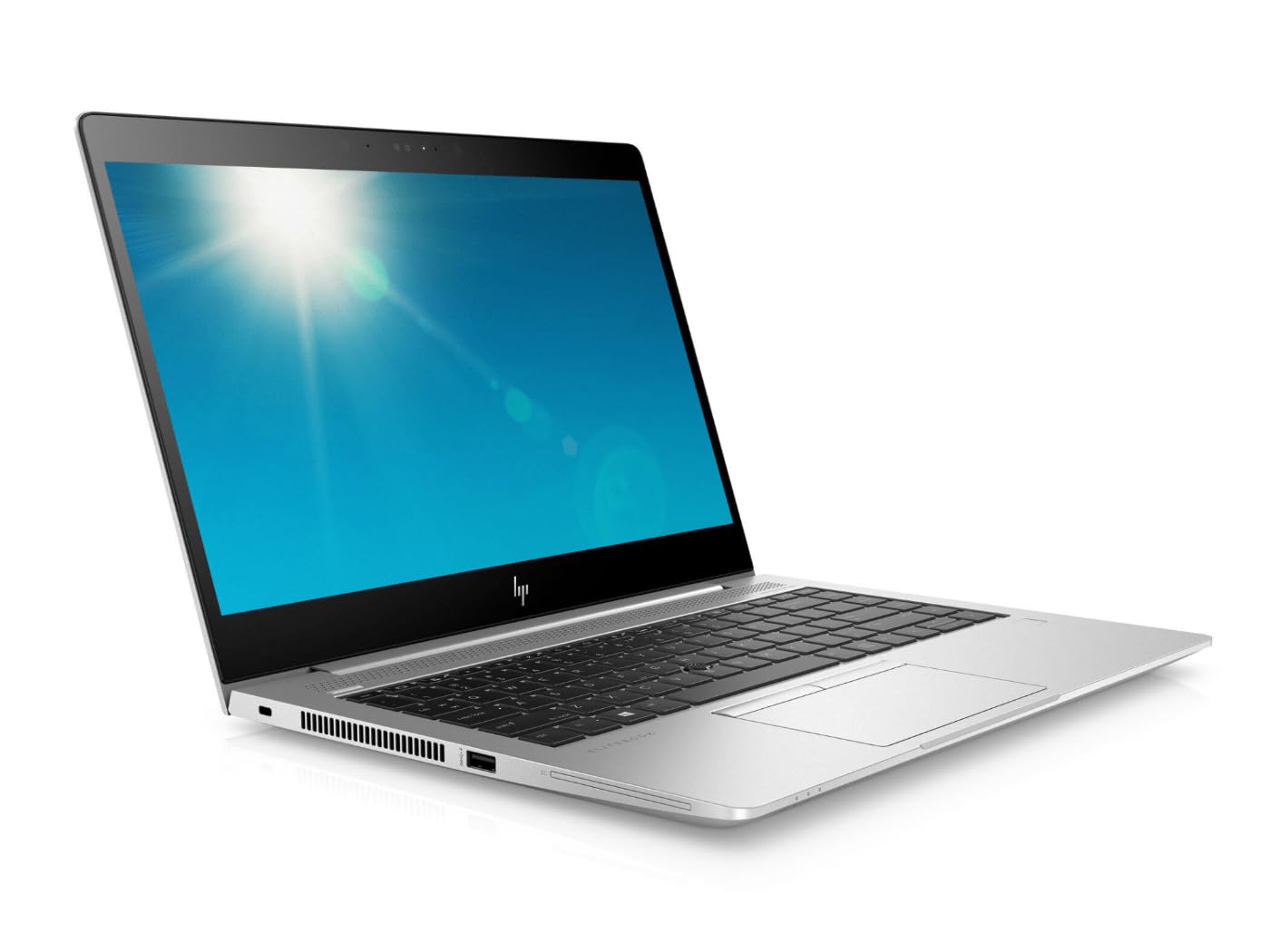 HP EliteBook 840 G5 14 Zoll Full HD Laptop