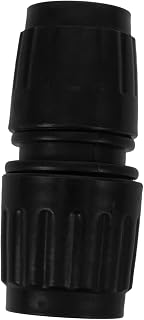 Cloth Rack Accessory Kit Plastic Rod Connector Joints for Garment Rack Fashionable Joints