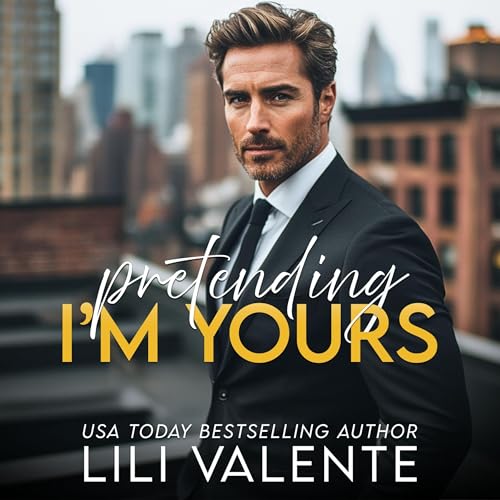 Pretending I'm Yours by Lili Valente episode artwork