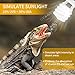 LUCKY HERP Desert UVA UVB Reptile Light Bulb 10.0 26W Compact Fluorescent Lamp